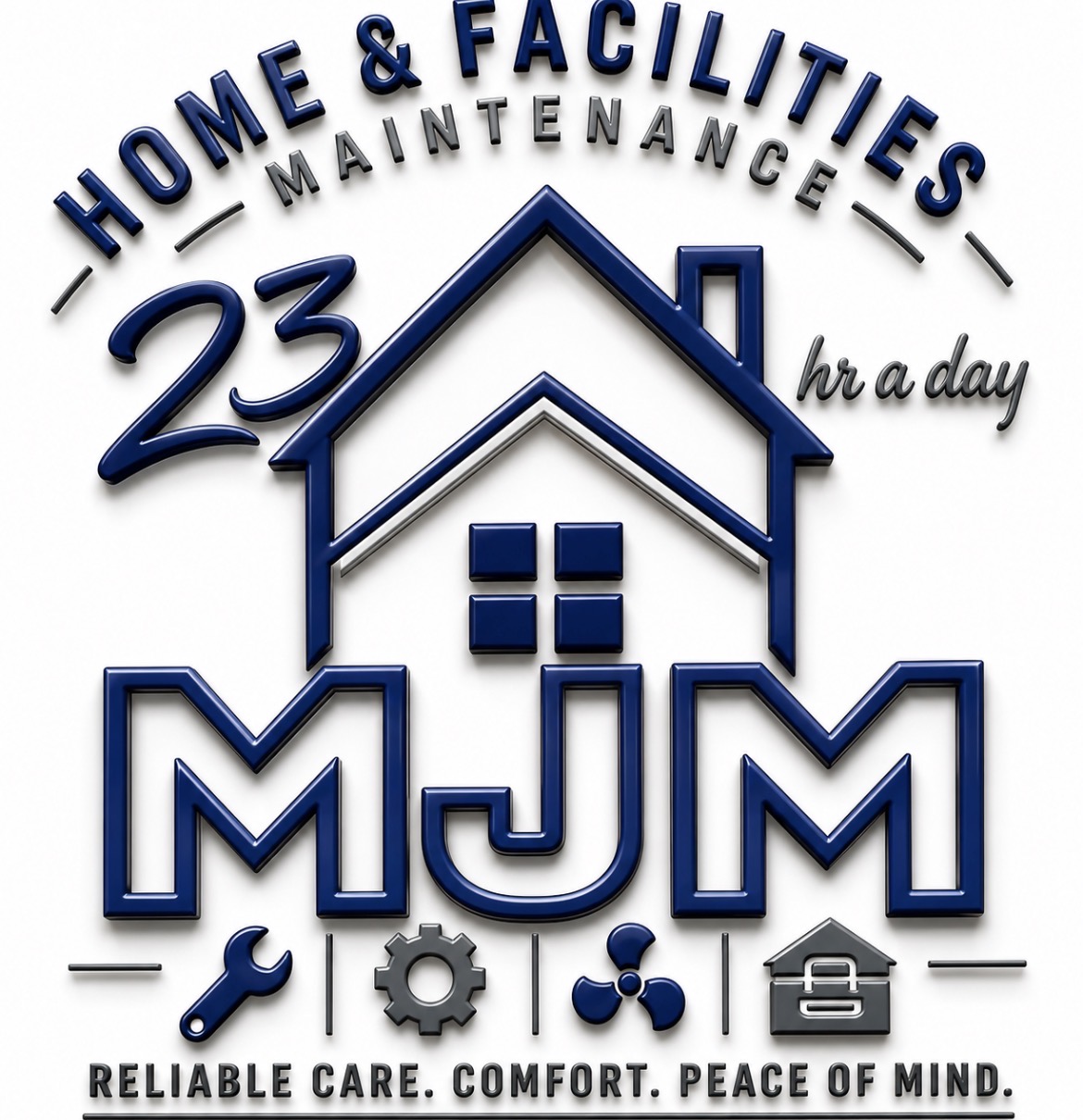 23 MJM LLC